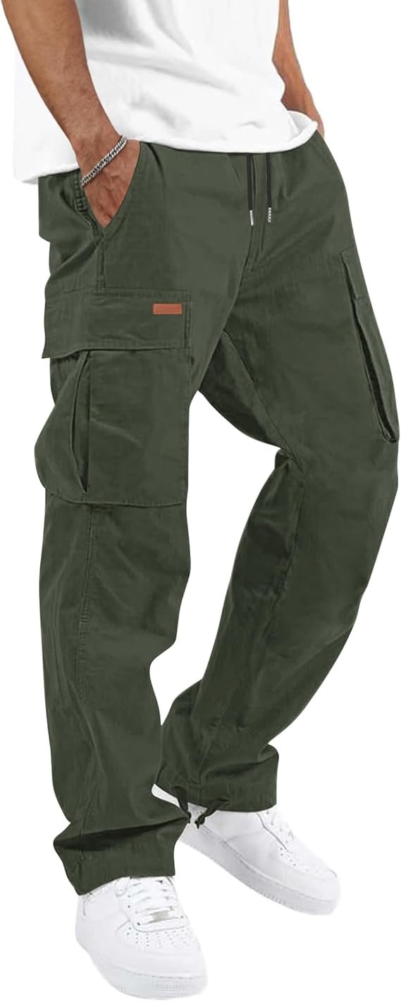 Vert militaire
