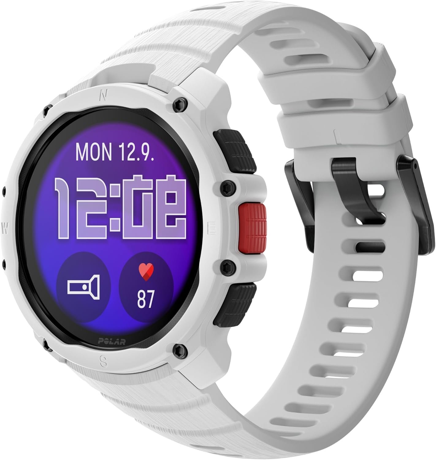 Montre Running GPS Entraînement Hybride