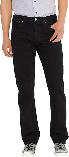Men's 501 Original Fit Jeans