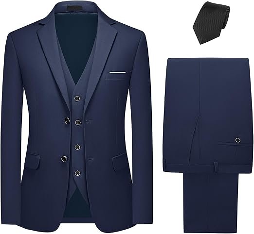 Bleu marine