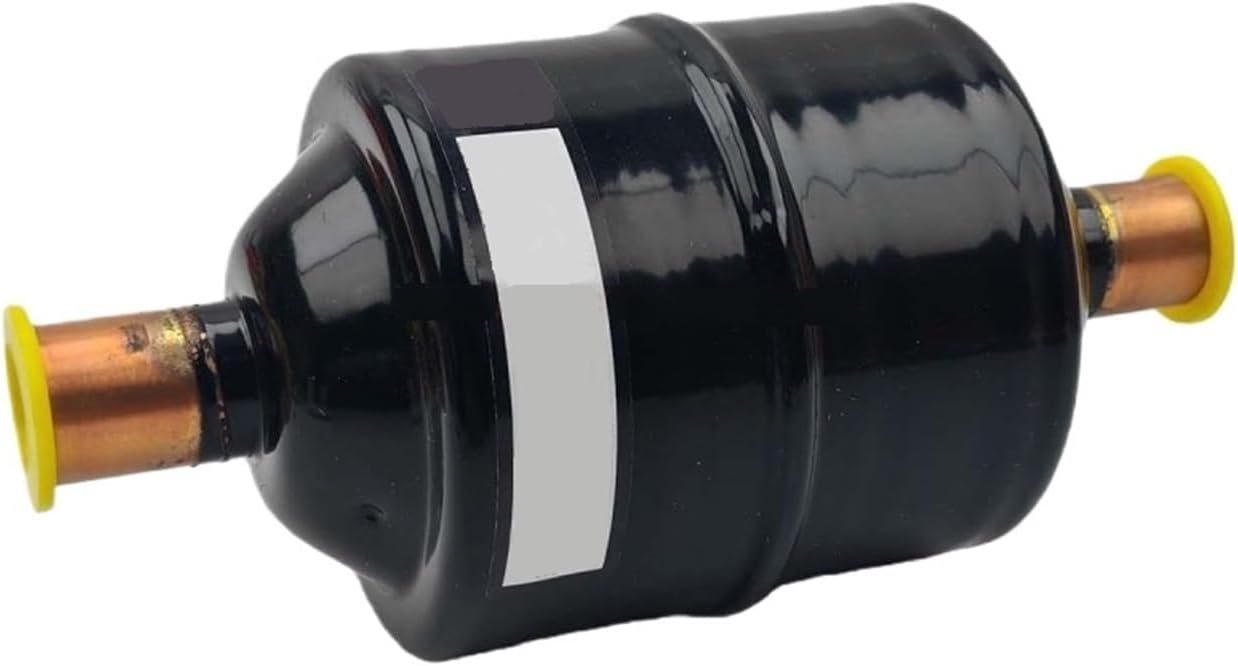 Filtre déshydrateur de Conduite de Liquide Réfrigérant DCL164S 023Z5032 Filtre de Réfrigération HVAC 1/2″ Soudure