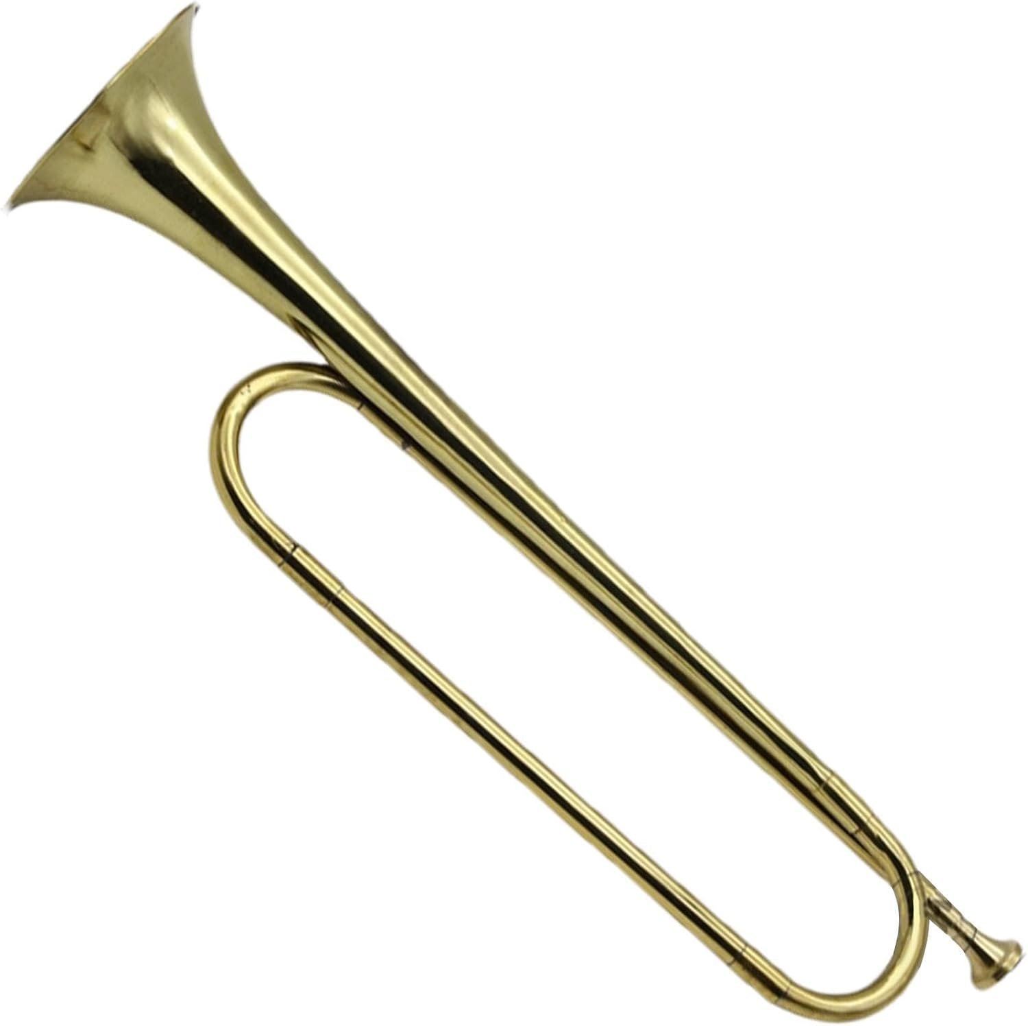 Trompette De Cavalerie, Trompestte De Poche - Instrument De Trompestte De