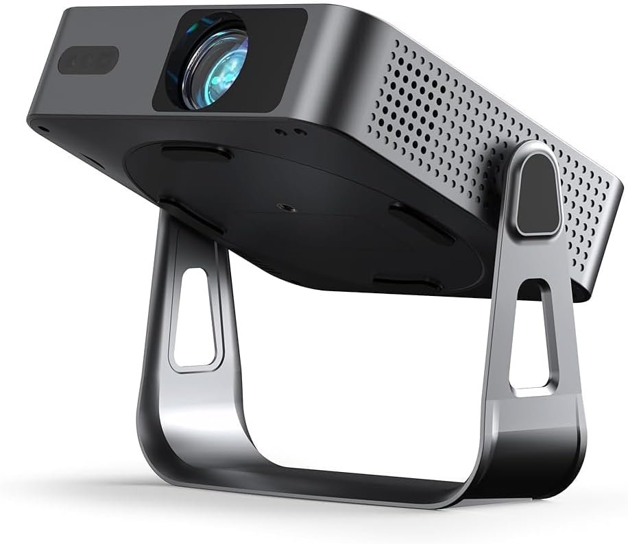 Mini Videoprojecteur 4k