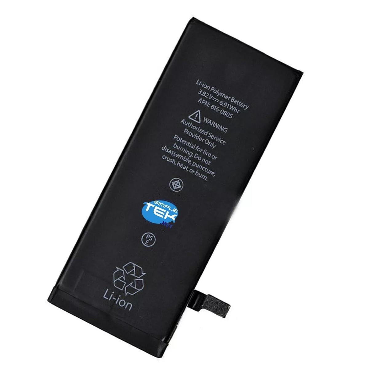 Batterie interne IPHONE 6G