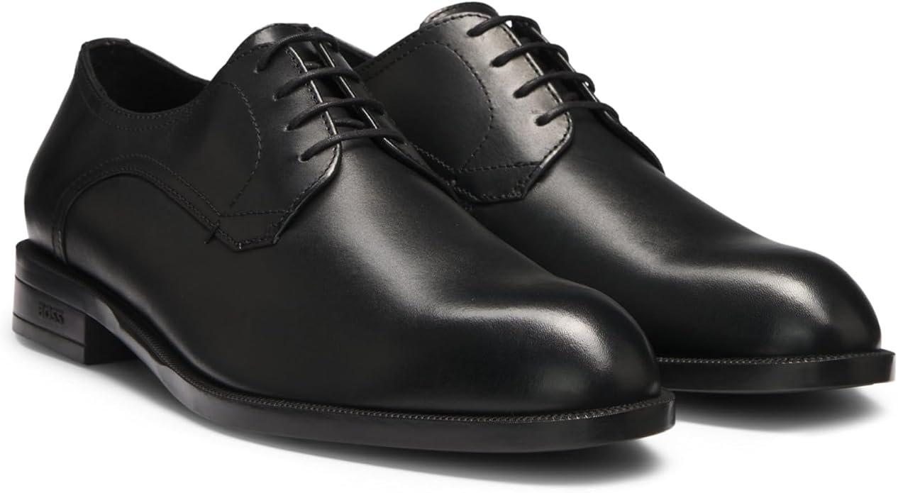 Mocassin Homme Boss Tayil_derb_bunl Derby