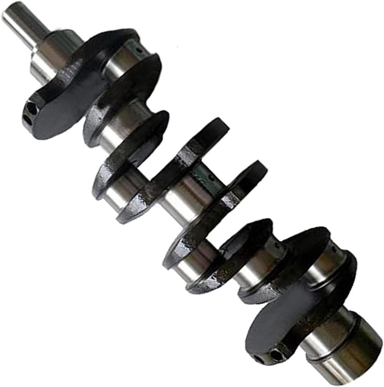 Vilebrequin 4TNV106 4TNV106T YM123900-21000 pour pelle rétrocaveuse Komatsu WB140 WB150 WB93R WB97S WB98A