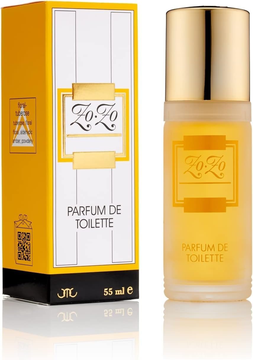 Parfum pour Femme - Eau de Toilette 50ml, fabriqué par Milton-Lloyd