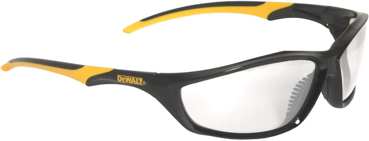 DeWalt DPG96-1D Safety Glasses