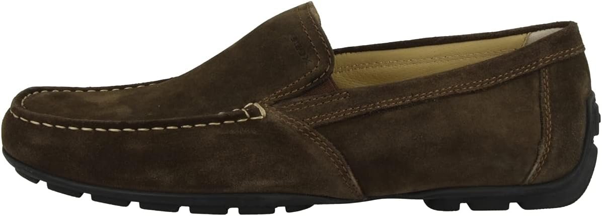 Mocassins homme Geox Uomo Monet