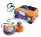 Giochi Preziosi Console de Jeu Vidéo VSMILE Base GP470424