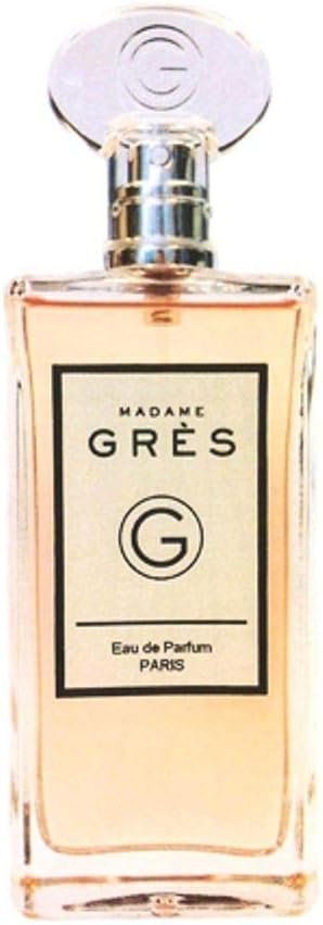 Eau de parfum pour femme 100 ml