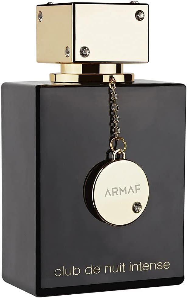 Intense for Women 3.6 oz EDP Spray.