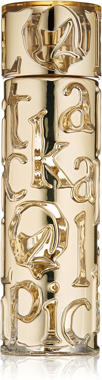 Lempicka Elle L'aime A La Folie Eau de parfum en flacon vaporisateur pour elle, 80 ml