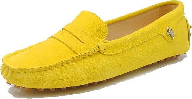 Jaune