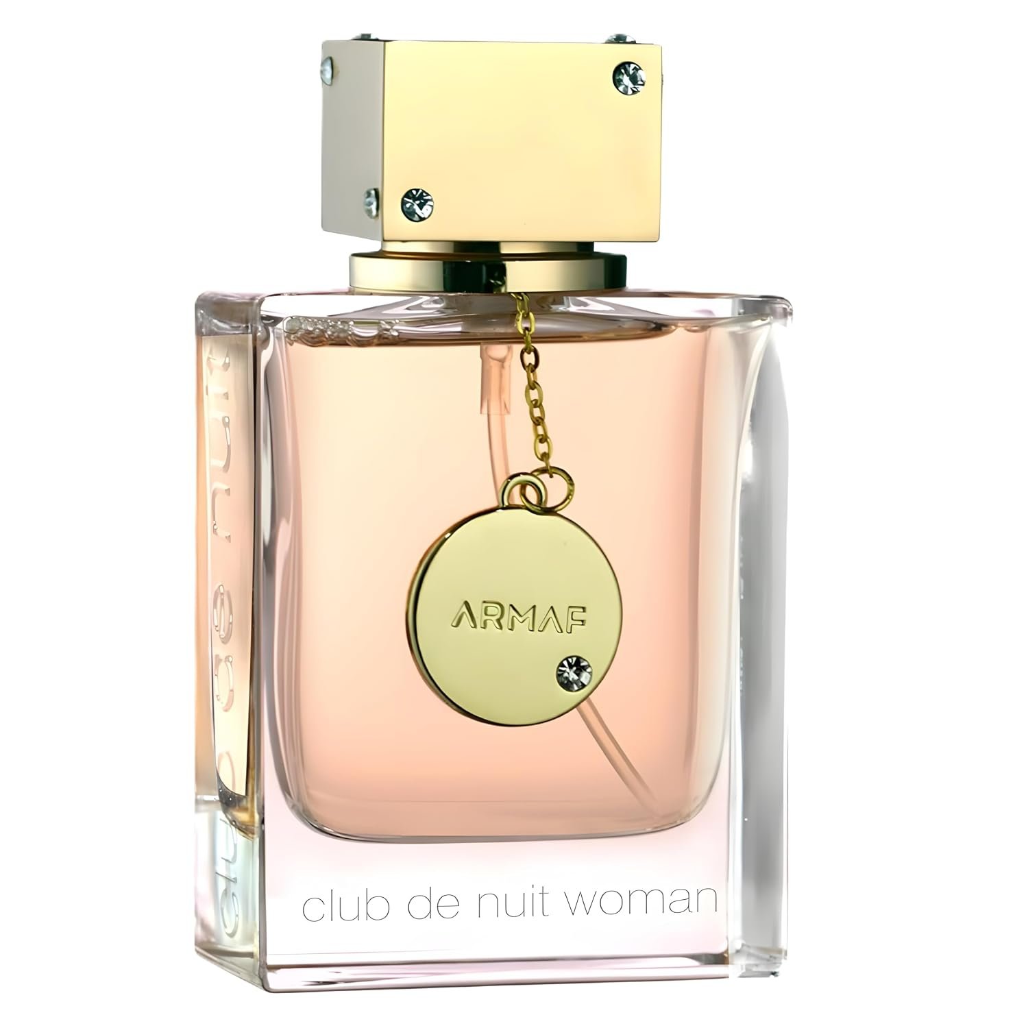 Eau de parfum - 105 ml (pour femmes).