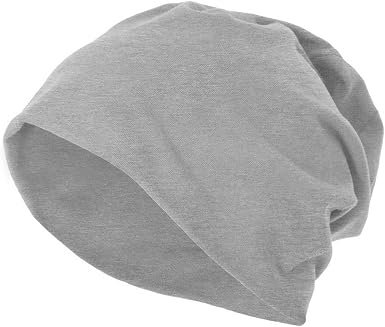 Bonnet - Mixte  Brand Jersey Beanie