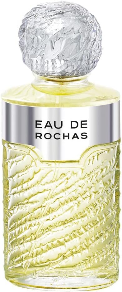 Parfum Femme Eau De Rochas Rochas EDT
