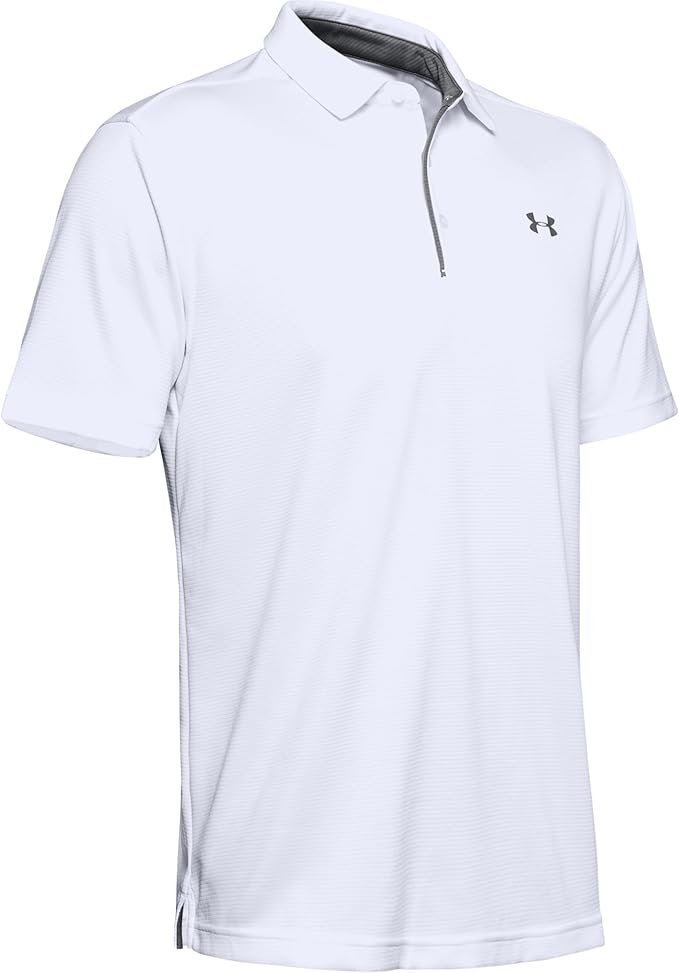 Polo Polo de Golf Tech Polo Homme