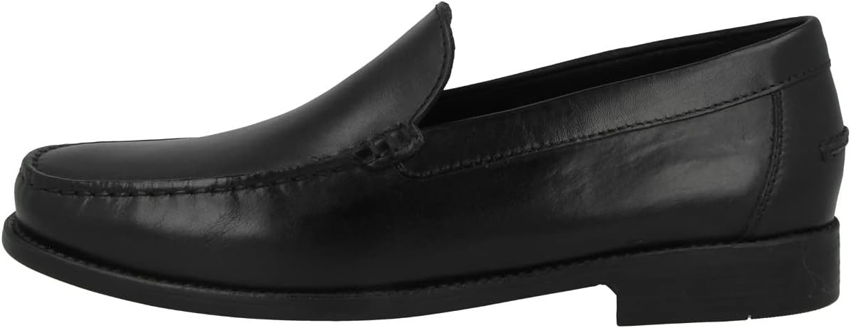 Mocassins Homme en Cuir