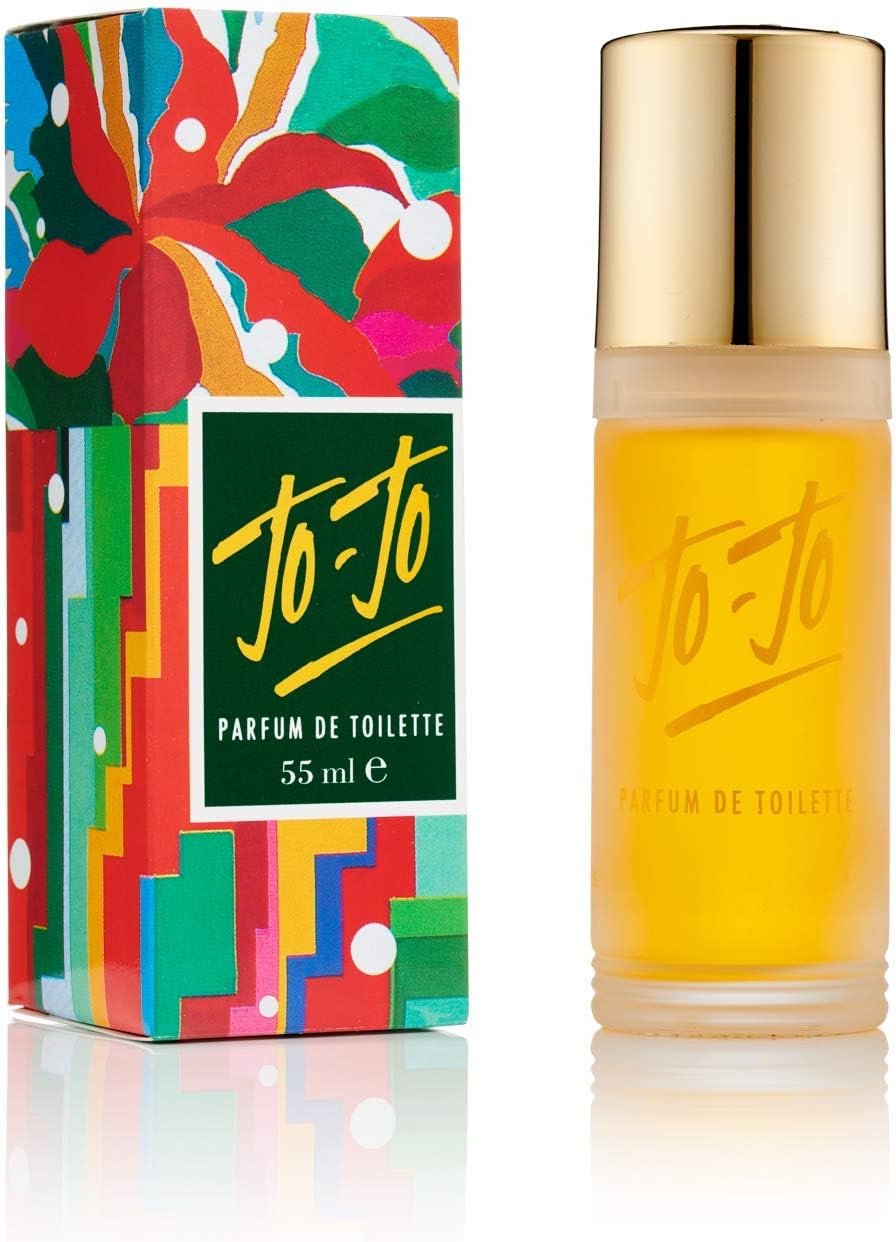 Jojo Parfum de Toilette - 55 ml