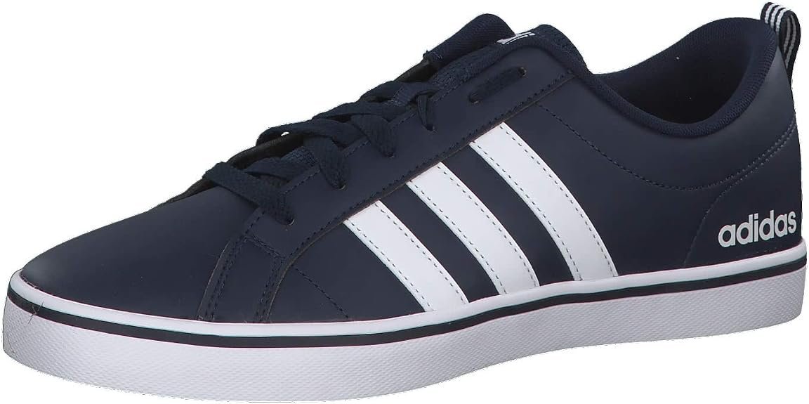 Chaussures adidas VS Pace Noir, Blanc