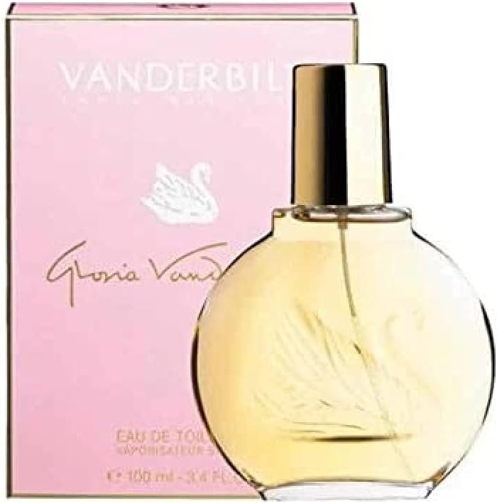Eau de Toilette - Vaporisateur Spray - 100 ml