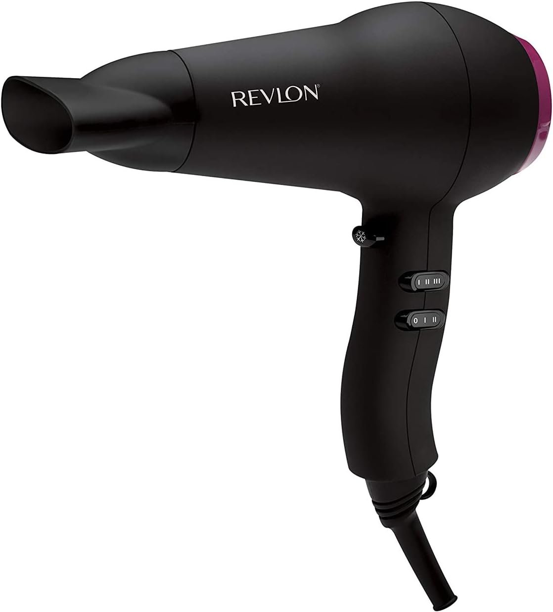 RVDR5823 Sèche-cheveux rapide et léger, 2000W