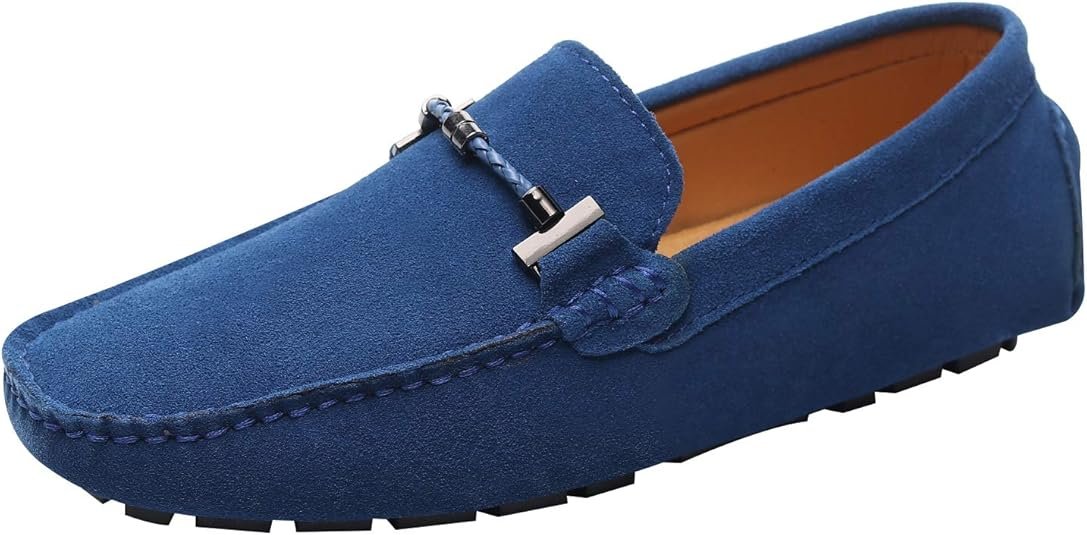 Bleu marine