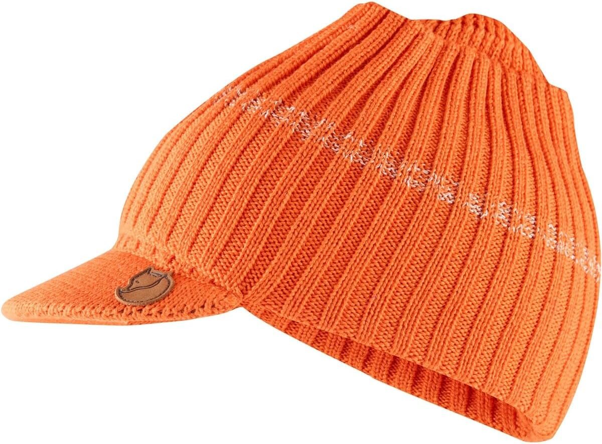 Burnt Orange