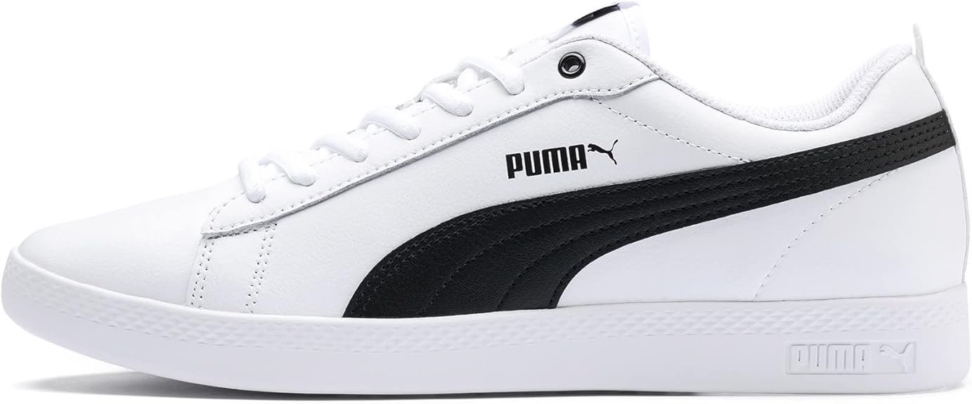 White Black