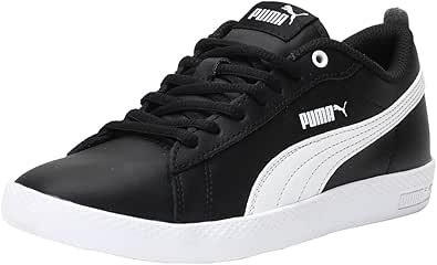 Puma Black Puma White