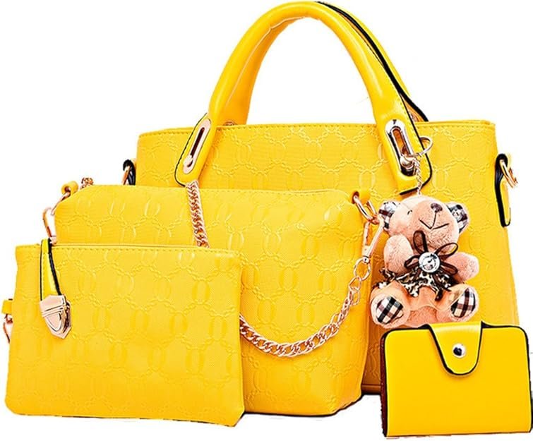 Jaune