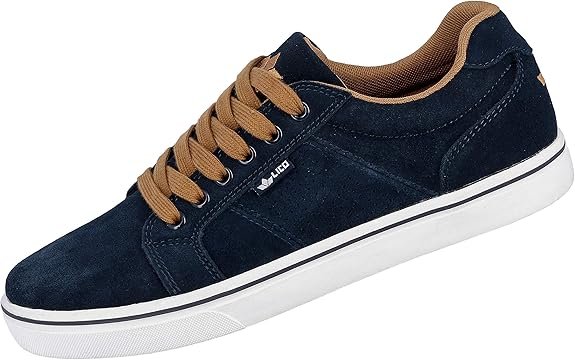 Basses Homme Sneakers Lico Jimdo