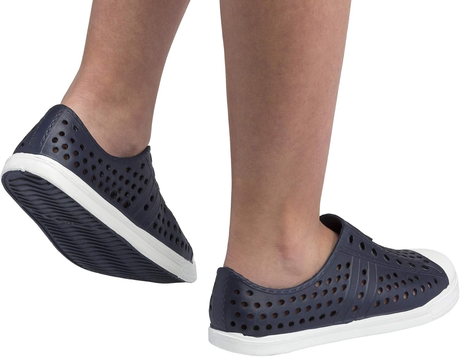 Cressi Pulpy Shoes - Chaussures Aquatiques Respirantes Polyvalentes, Enfants Unisexe