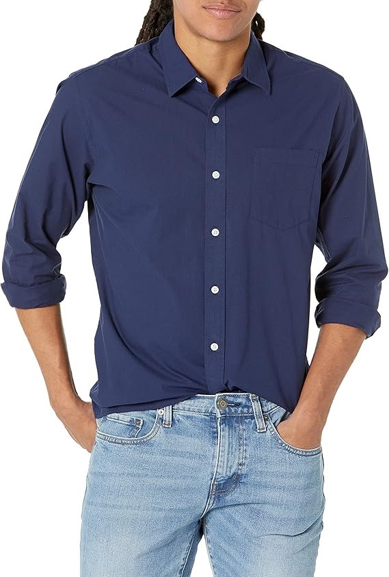Bleu marine