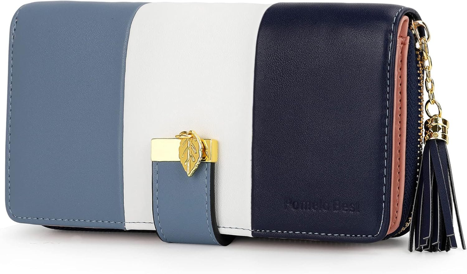 Bleu Foncé