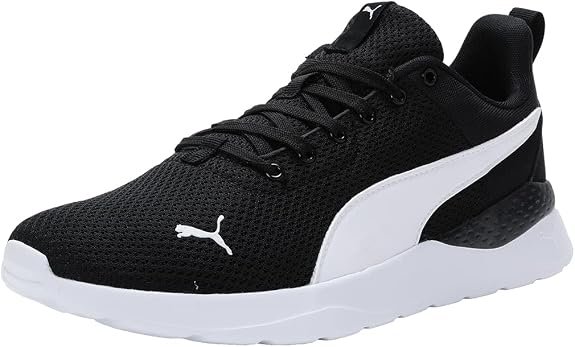 Baskets Mixte PUMA Anzarun Lite Jr
