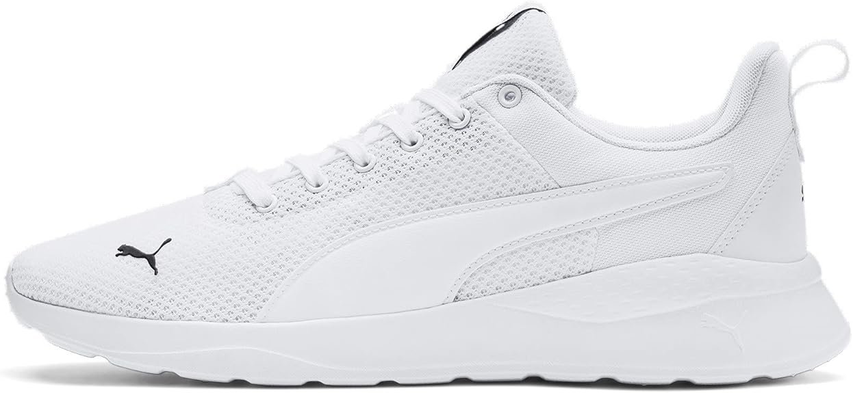 Puma White Puma White