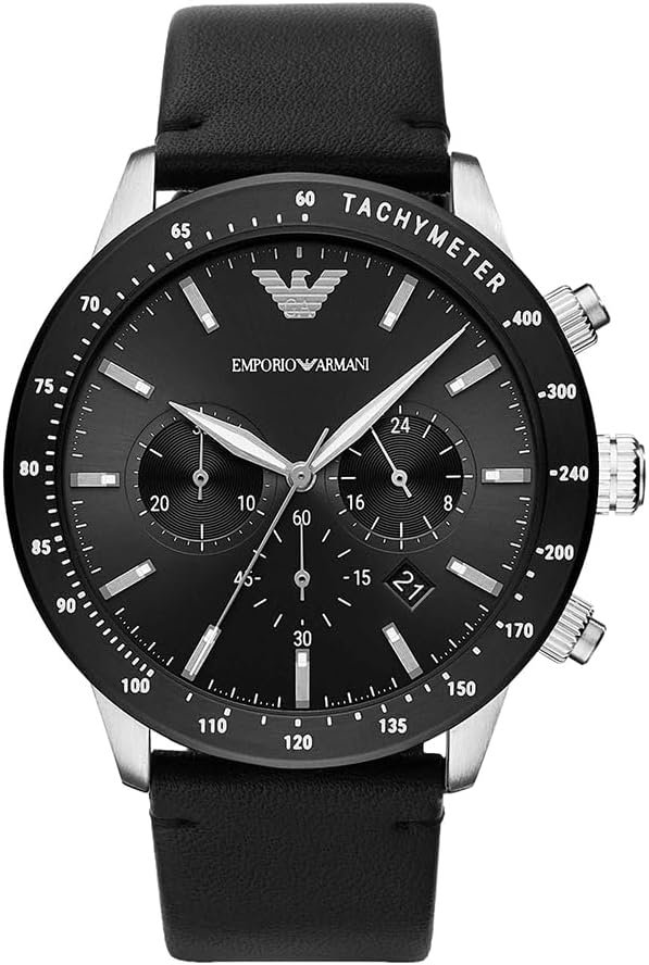 Emporio Armani Bijoux