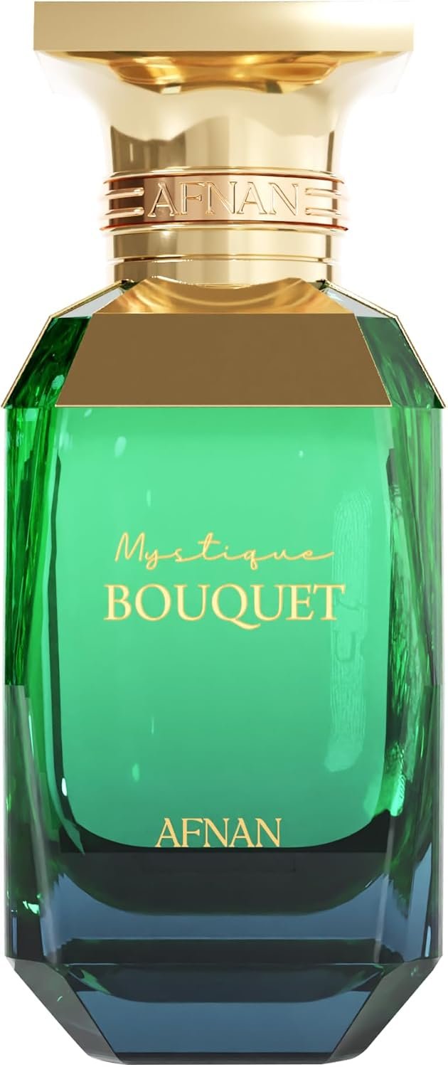 Parfum Femme, Mystique Bouquet EDP 80 ml.