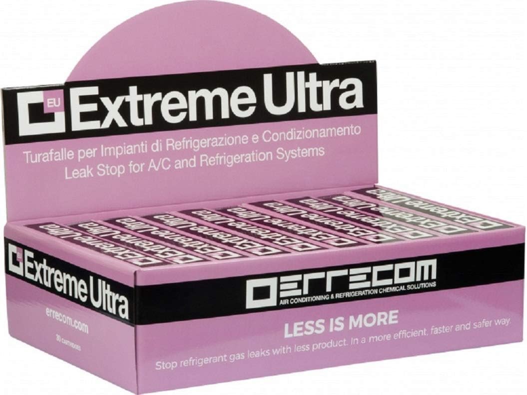 Extreme Ultra A/C Kit anti-fuite