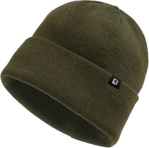 Bonnet Watch Unisexe Bonnet