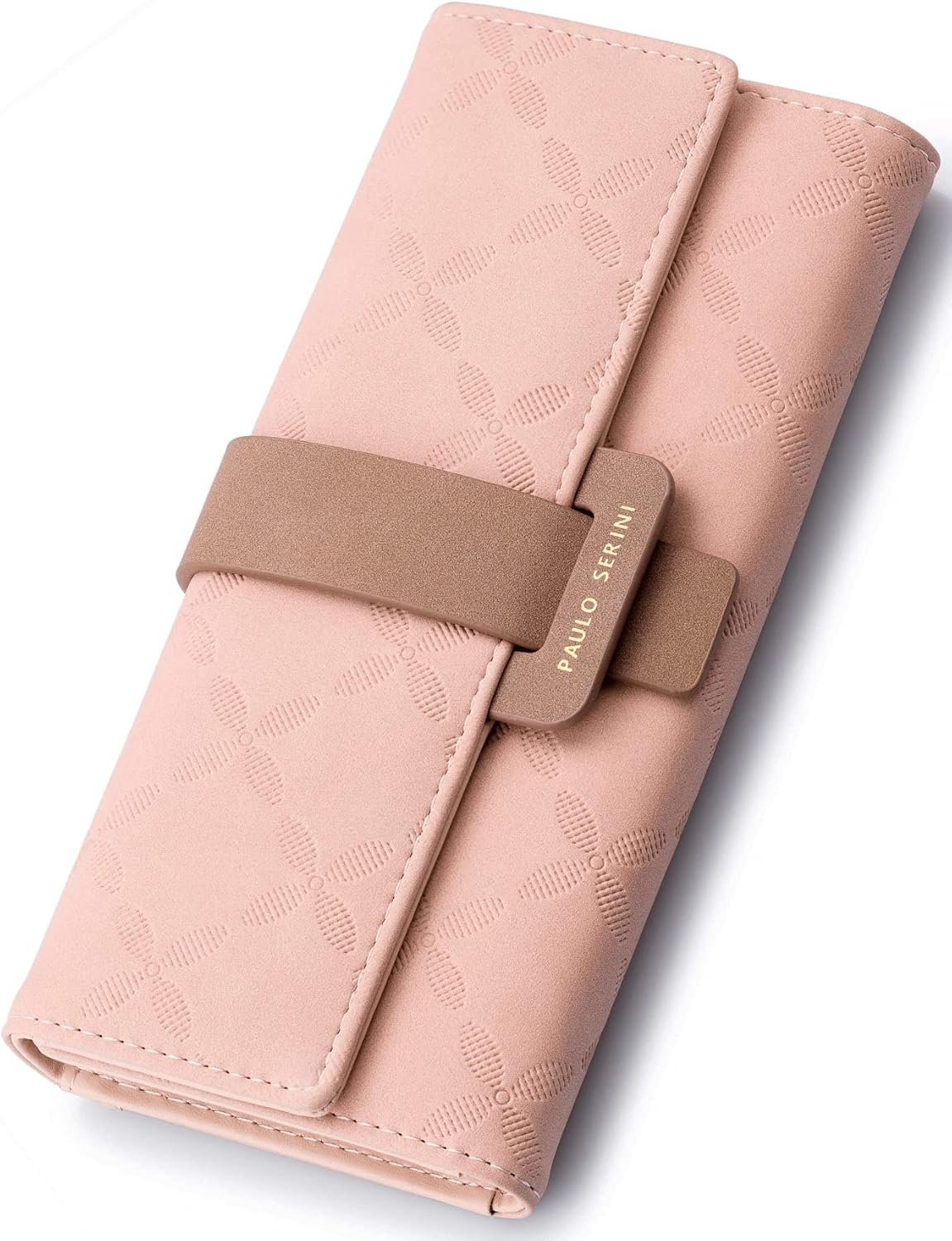 Blush Pink