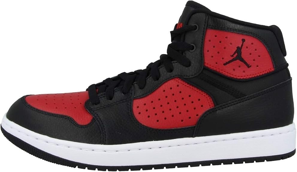 Chaussures de basketball Homme Nike Ar3762