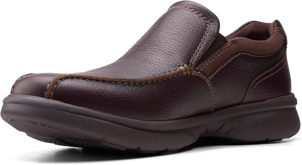 Mocassin Homme Clarks Bradley Step