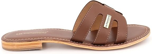 Damia Chaussures Ville Mule et SabotFemme