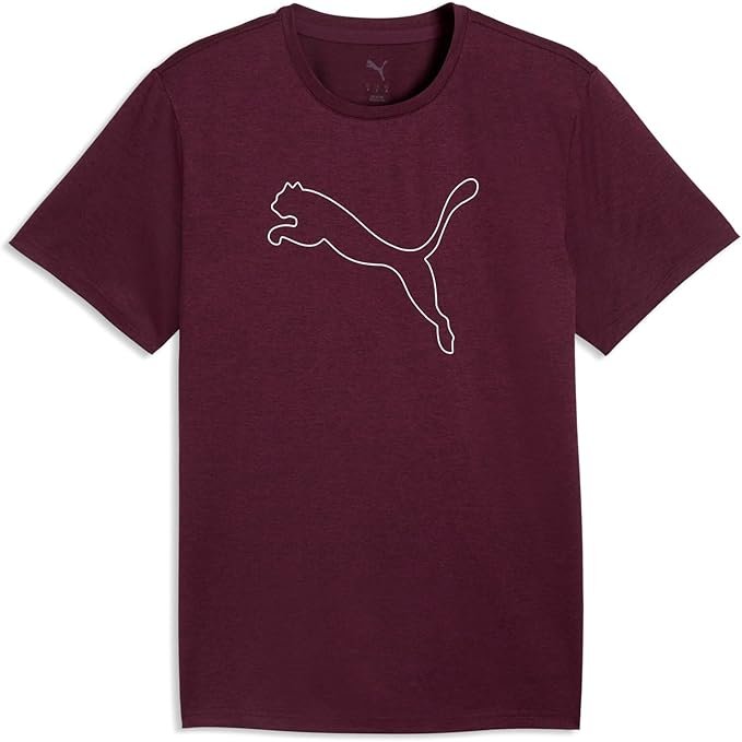 Ruby Noir Heather