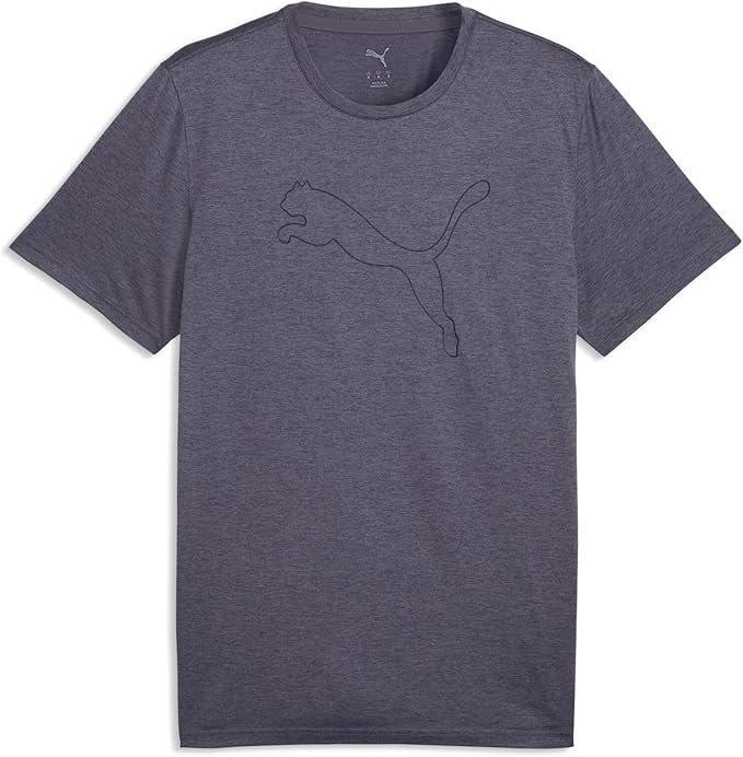 Galactic Gray Heather