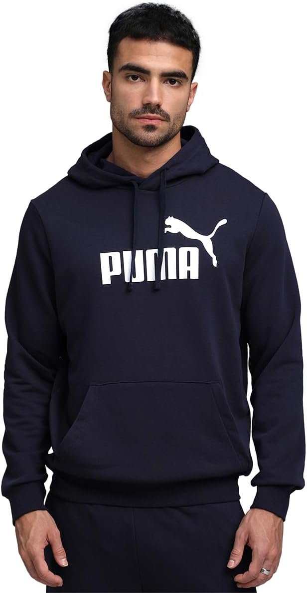 Puma Navy Heather