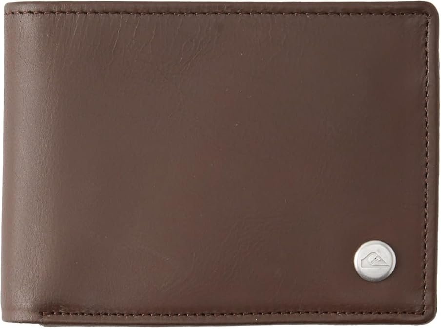 Wallets Homme 100 % cuir de veau